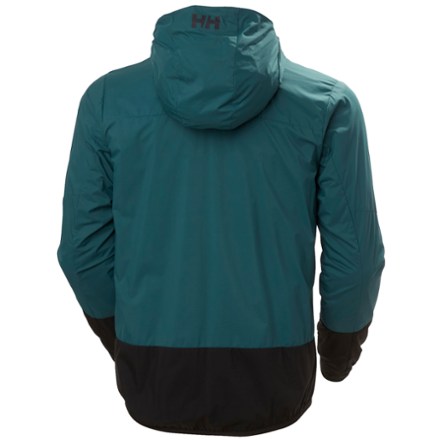 Helly Hansen Odin Backcountry Lightweight Hooded Insulator Jacket - Men's 3