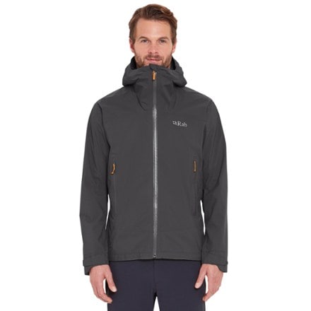 Rab Downpour Light Jacket - Men's 1