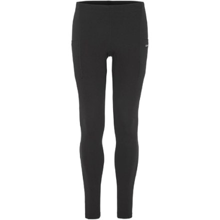 Craft ADV Essence Warm Tights 3 - Men's 0