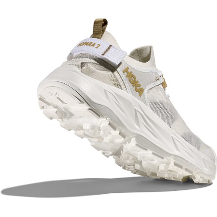 HOKA Hopara 2 Sandals - Women's 4