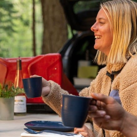 UCO ECO 4-Person Tableset 5