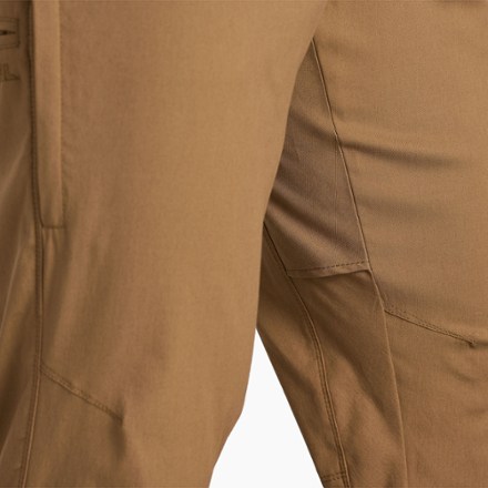 KUHL Resistor Air Pants - Men's 6