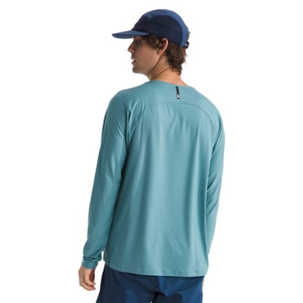 The North Face Dune Sky Long-Sleeve Crew Shirt - Men's 2