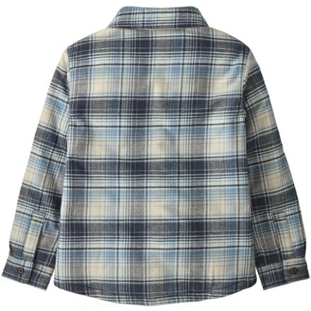 Patagonia Lightweight Insulated Fjord Jacket - Kids' 1