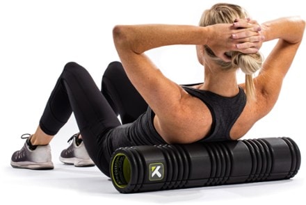 Trigger Point Performance GRID 2.0 Foam Roller 9