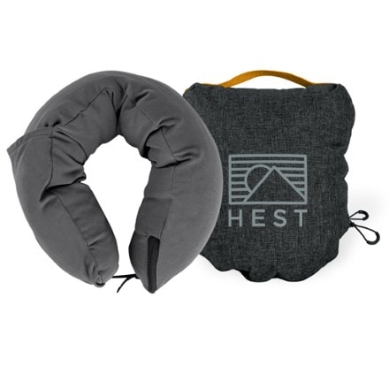 HEST Pro Travel Pillow 0