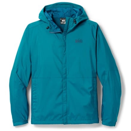 REI Co-op Trailmade Rain Jacket - Men's 0