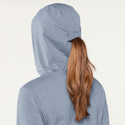 REI Co-op Sahara Shade Straight-Hem Hoodie - Women's 5