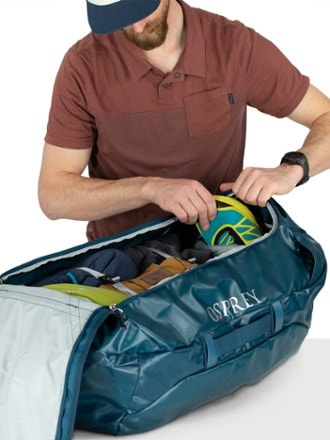 Osprey Transporter Duffel Bag - 95 L 6