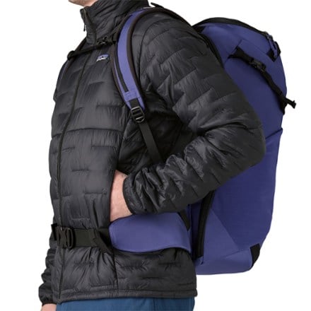 Patagonia Micro Puff Insulated Jacket - Men's 9