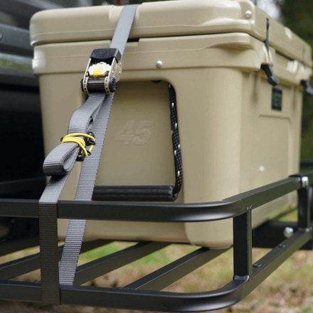 Nite Ize CamJam HookLock Ratchet Strap System - Package of 2 9