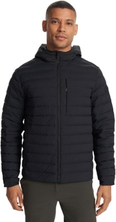 Vuori Steadfast Insulated Jacket - Men's 1