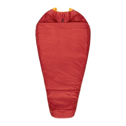 Mammut Comfort Fiber 19F/-7C Sleeping Bag - Women's 1