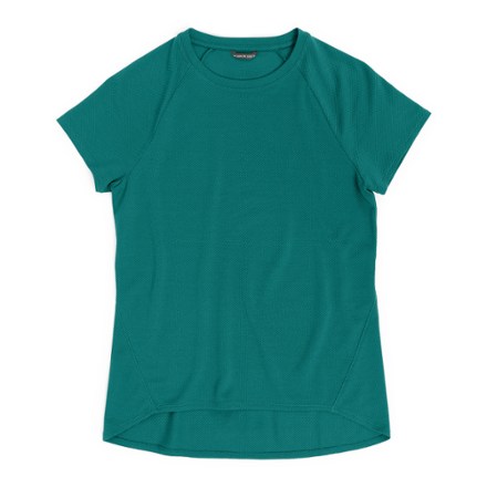 Oiselle Flyout Shirt - Women's 0