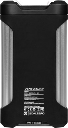 Goal Zero Venture Jump Portable Power Bank 4