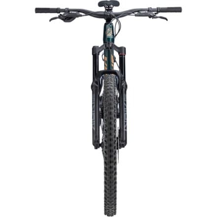 Salsa Blackthorn 145 Eagle 70 Transmission Mountain Bike 9