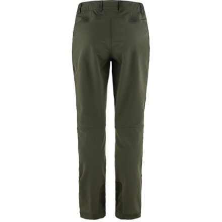 Fjallraven Keb Agile Winter Trousers - Women's 1