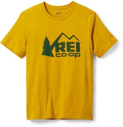 REI Co-op REI Logo T-Shirt 0