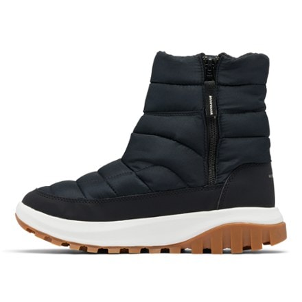 Columbia Snowtrot Mid Snow Boots - Women's 1