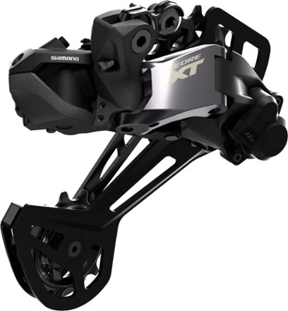 Shimano Deore XT REI Co op