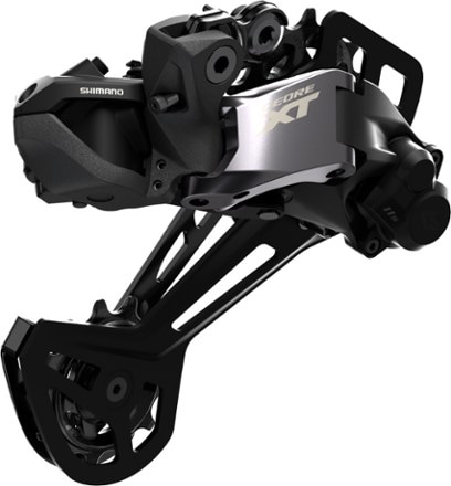 Shimano Deore XT Di2 11-Speed Rear Derailleur 2