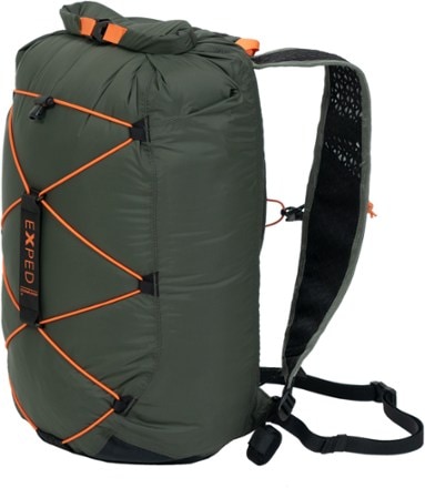 Exped Stormrunner 15 Pack 0