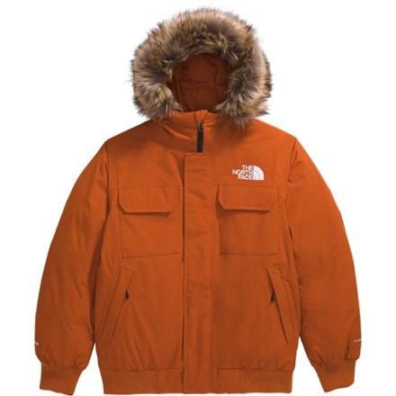 The North Face McMurdo Down Bomber Jacket - Men's 0