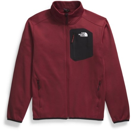 The North Face Crest Full-Zip Jacket - Men's 0