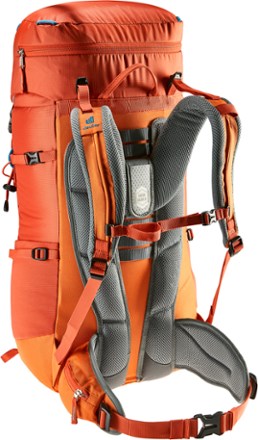 Deuter Fox 40 + 4L Pack - Kids' 1