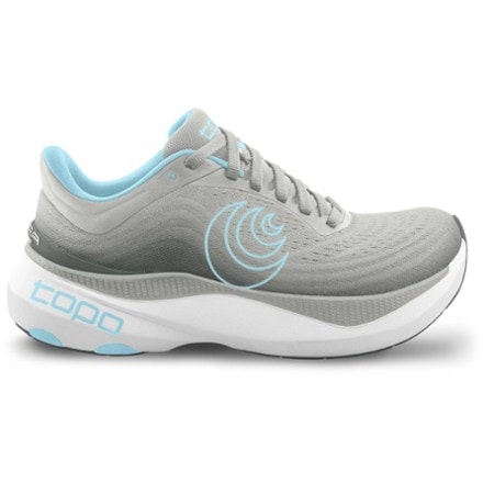 Topo Athletic Aura Road-Running Shoes - Women's 0
