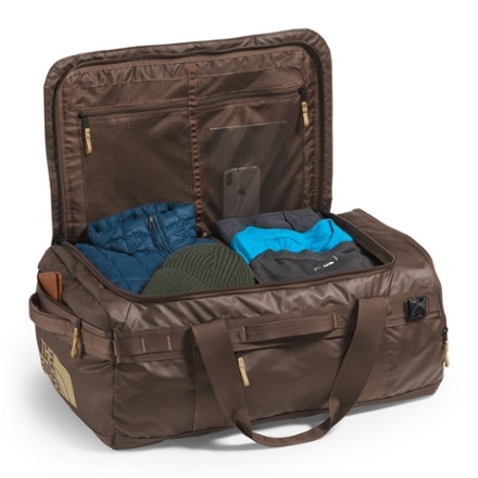 The North Face Base Camp Voyager Duffel - 62 L 2