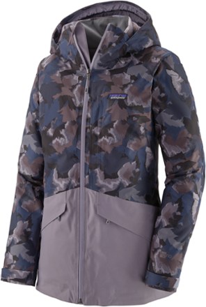 Rei cheap patagonia snowbelle