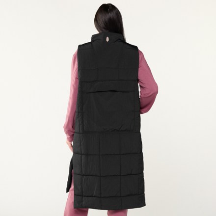 FP Movement On the Move Insulated Vest - Women's 2