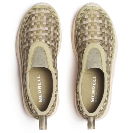 Merrell Jungle Moc Evo Woven SE Shoes - Women's 4
