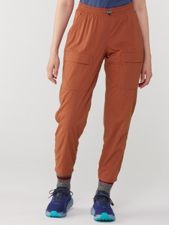 REI Co-op Trailmade Pull-On Pants - Women's 1