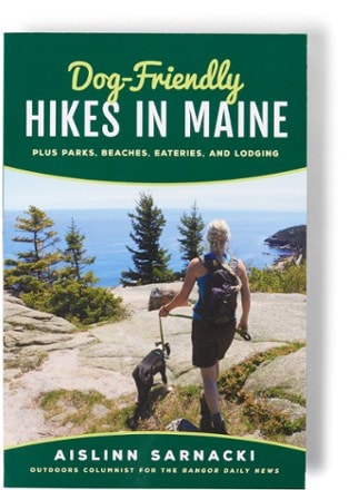  Dog-Friendly Hikes in Maine: Plus Parks, Beaches, Eateries and Lodging 0