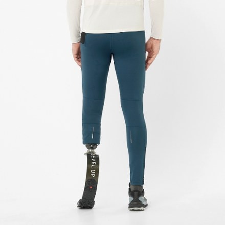 Salomon Cross Run Tights 2