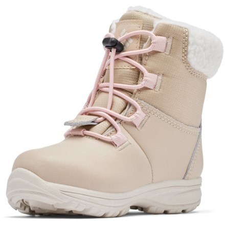 Columbia Moritza Snow Boots - Kids' 4