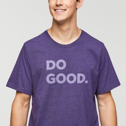 Cotopaxi Do Good T-Shirt - Men's 6