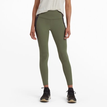 Sherpa Adventure Gear Kalpana Tights - Women's 0