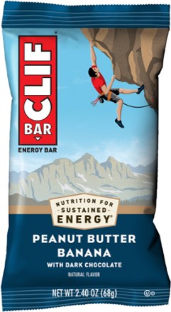 Clif Energy Bar 0