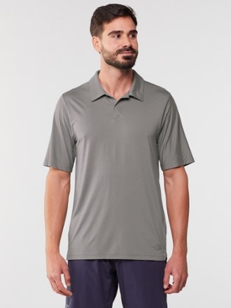 The North Face Dune Sky Polo Shirt - Men's 1