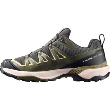 Salomon X Ultra 360 Edge GORE-TEX Hiking Shoes - Men's 1