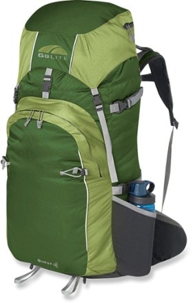 Golite 2025 quest backpack