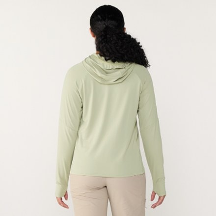 Columbia Skien Valley Hoodie - Women's 4