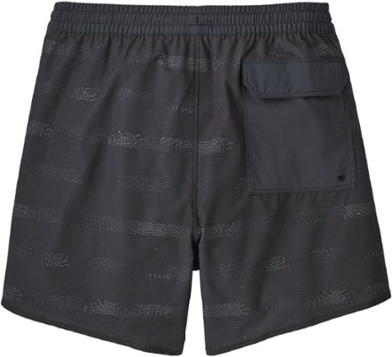 Patagonia Hydropeak Volley Shorts - Men's 16" Outseam 4