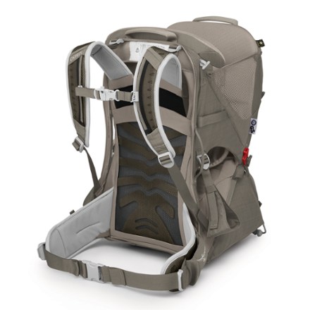 Osprey Poco LT Child Carrier 3