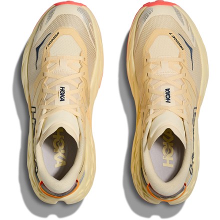 HOKA Speedgoat 7 Trail-Running Shoes - Women's 6