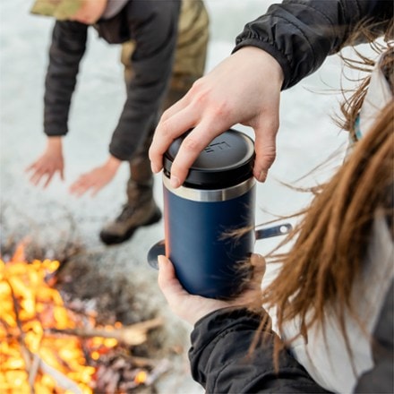 YETI Rambler Food Jar - 16 fl. oz. 2