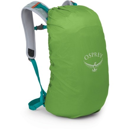 Osprey Hikelite 18 Pack 4